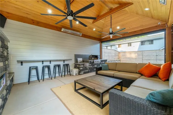 $9,950 | 781 Greenwood Avenue Northeast, Atlanta, GA 30306