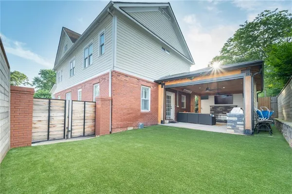 $9,950 | 781 Greenwood Avenue Northeast, Atlanta, GA 30306