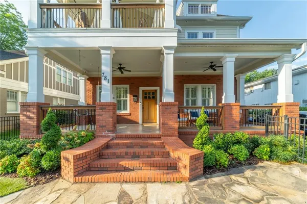 $9,950 | 781 Greenwood Avenue Northeast, Atlanta, GA 30306
