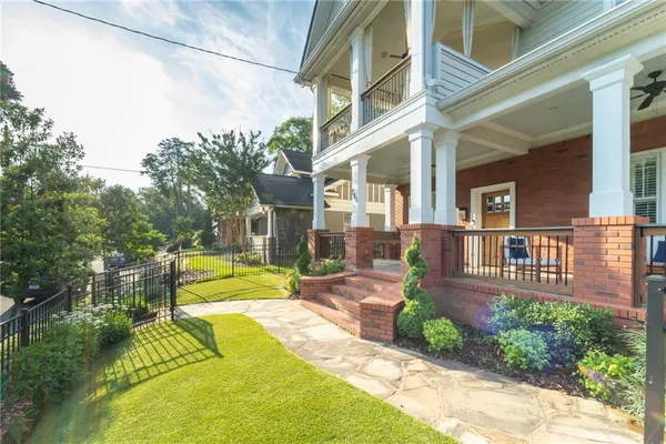 $9,950 | 781 Greenwood Avenue Northeast, Atlanta, GA 30306