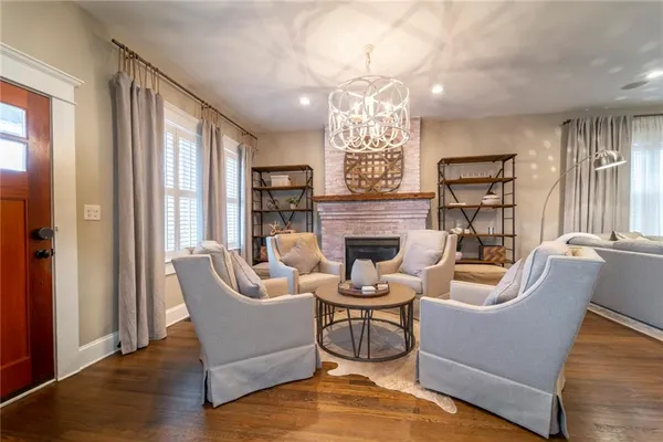 $9,950 | 781 Greenwood Avenue Northeast, Atlanta, GA 30306