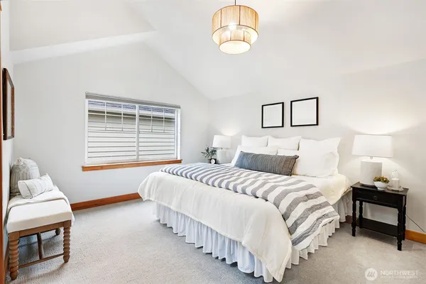 $899,999 | 1118 Northwest 56th Street, Unit A, Seattle, WA 98107
