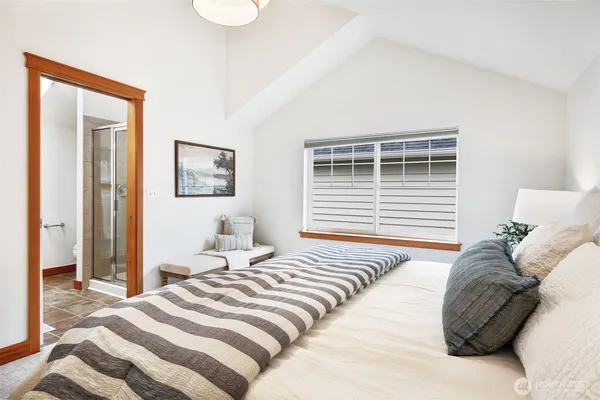 $899,999 | 1118 Northwest 56th Street, Unit A, Seattle, WA 98107