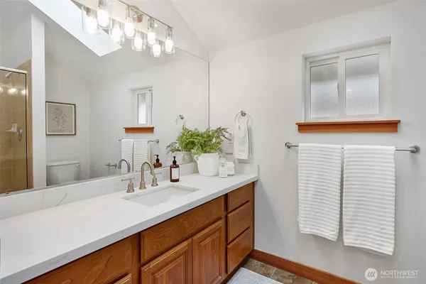 $899,999 | 1118 Northwest 56th Street, Unit A, Seattle, WA 98107