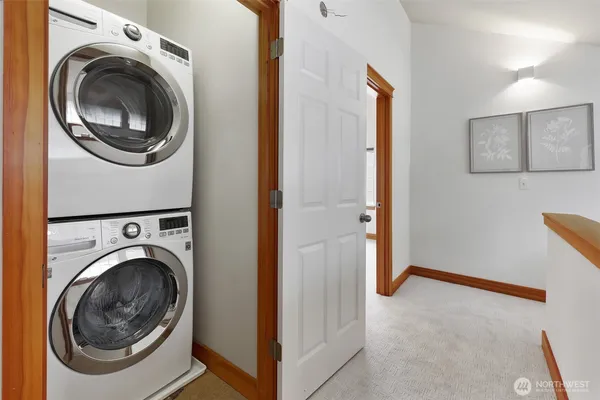 $899,999 | 1118 Northwest 56th Street, Unit A, Seattle, WA 98107