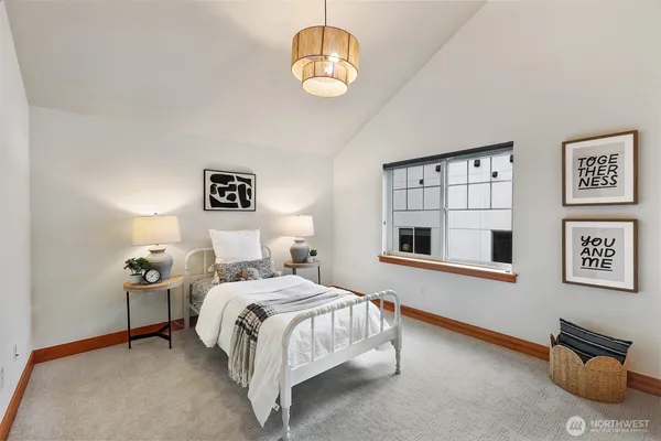 $899,999 | 1118 Northwest 56th Street, Unit A, Seattle, WA 98107