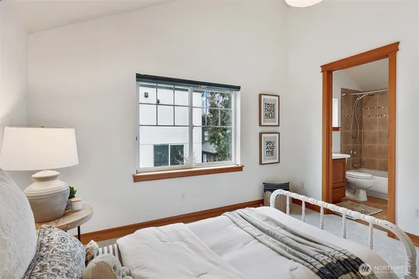 $899,999 | 1118 Northwest 56th Street, Unit A, Seattle, WA 98107