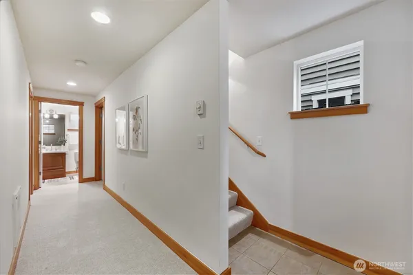 $899,999 | 1118 Northwest 56th Street, Unit A, Seattle, WA 98107