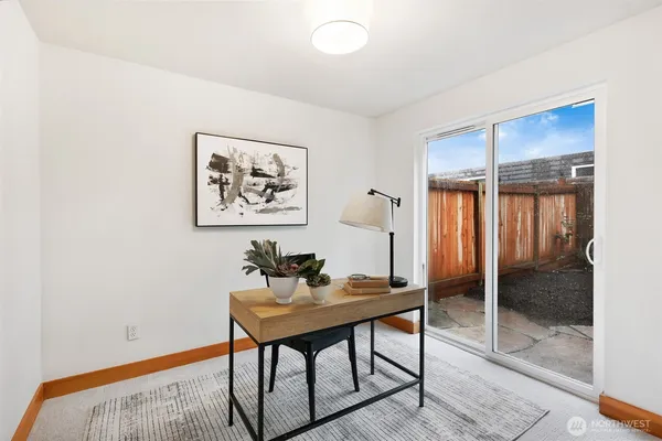 $899,999 | 1118 Northwest 56th Street, Unit A, Seattle, WA 98107