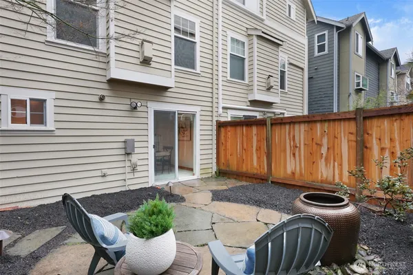 $899,999 | 1118 Northwest 56th Street, Unit A, Seattle, WA 98107