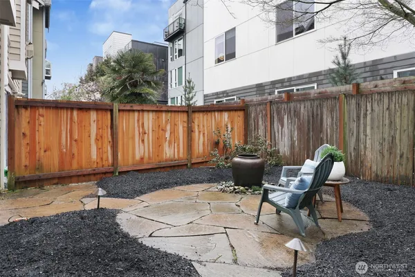 $899,999 | 1118 Northwest 56th Street, Unit A, Seattle, WA 98107