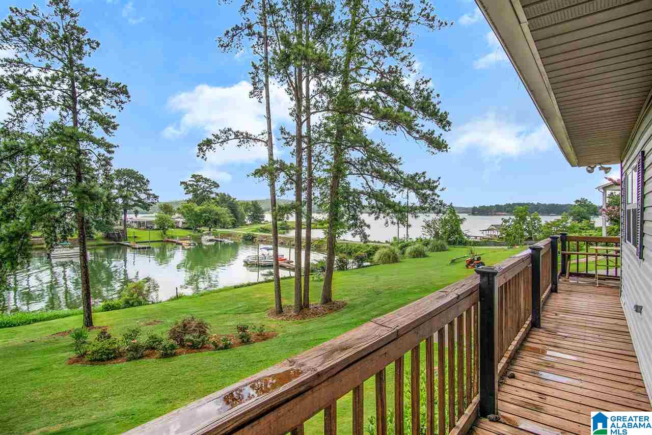 287 Merrill Road Vincent, AL 35178 - Photo 19 of 34