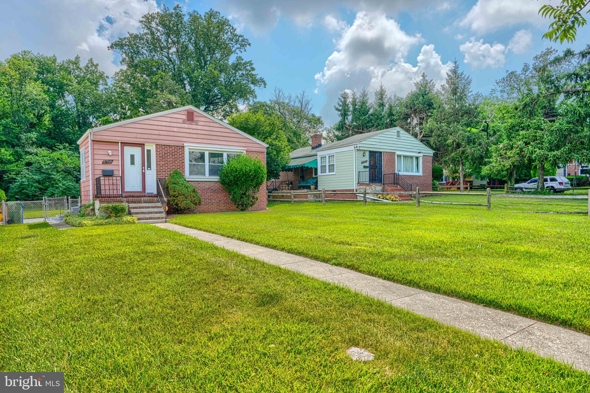 5709 Key Avenue Baltimore, MD 21215 - Photo 5 of 47