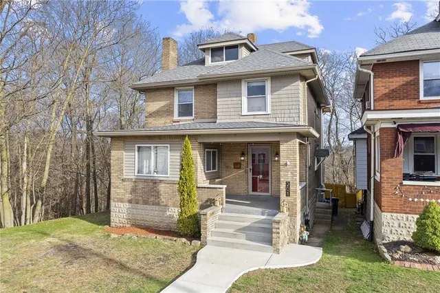 $272,500 | 201 Cornell Avenue, Pittsburgh, PA 15229