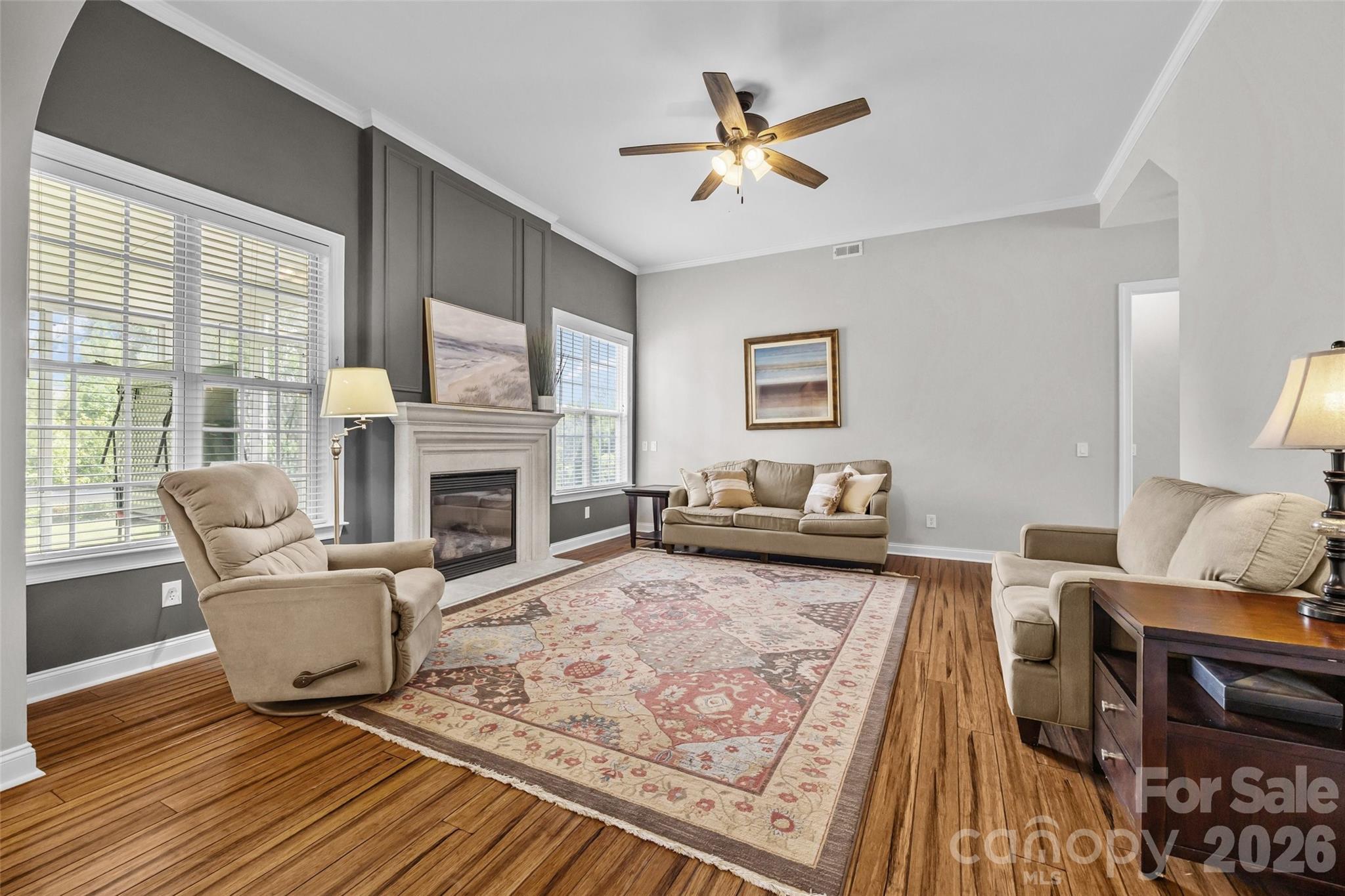 716 Quicksilver Trail Fort Mill, SC 29708 - Photo 14 of 48 Gallery Image 14