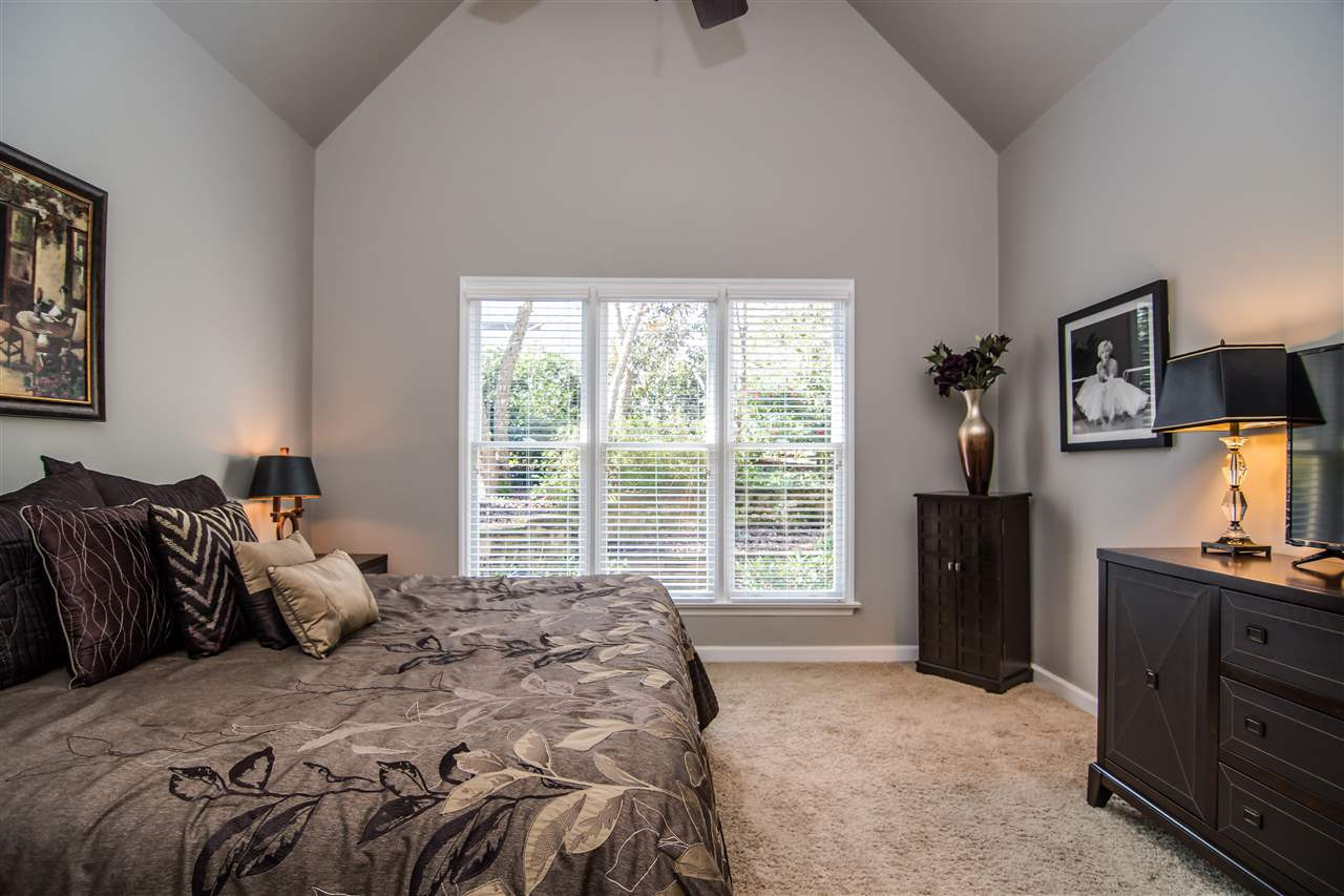 2201 Windy Woods Drive Raleigh, NC 27607 - Photo 14 of 30 Photo 14
