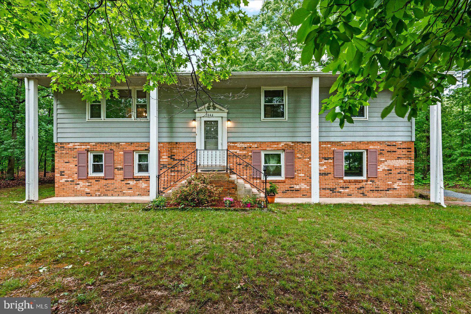 1644 Truslow Road Fredericksburg, VA 22406 - Photo 1 of 43 Gallery Image 1