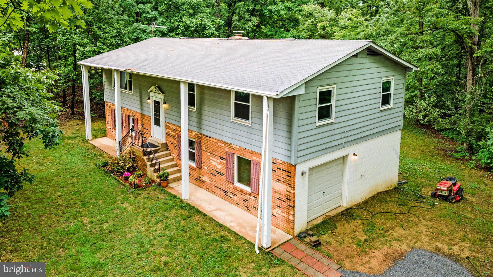 1644 Truslow Road Fredericksburg, VA 22406 - Photo 34 of 43 Gallery Image 34