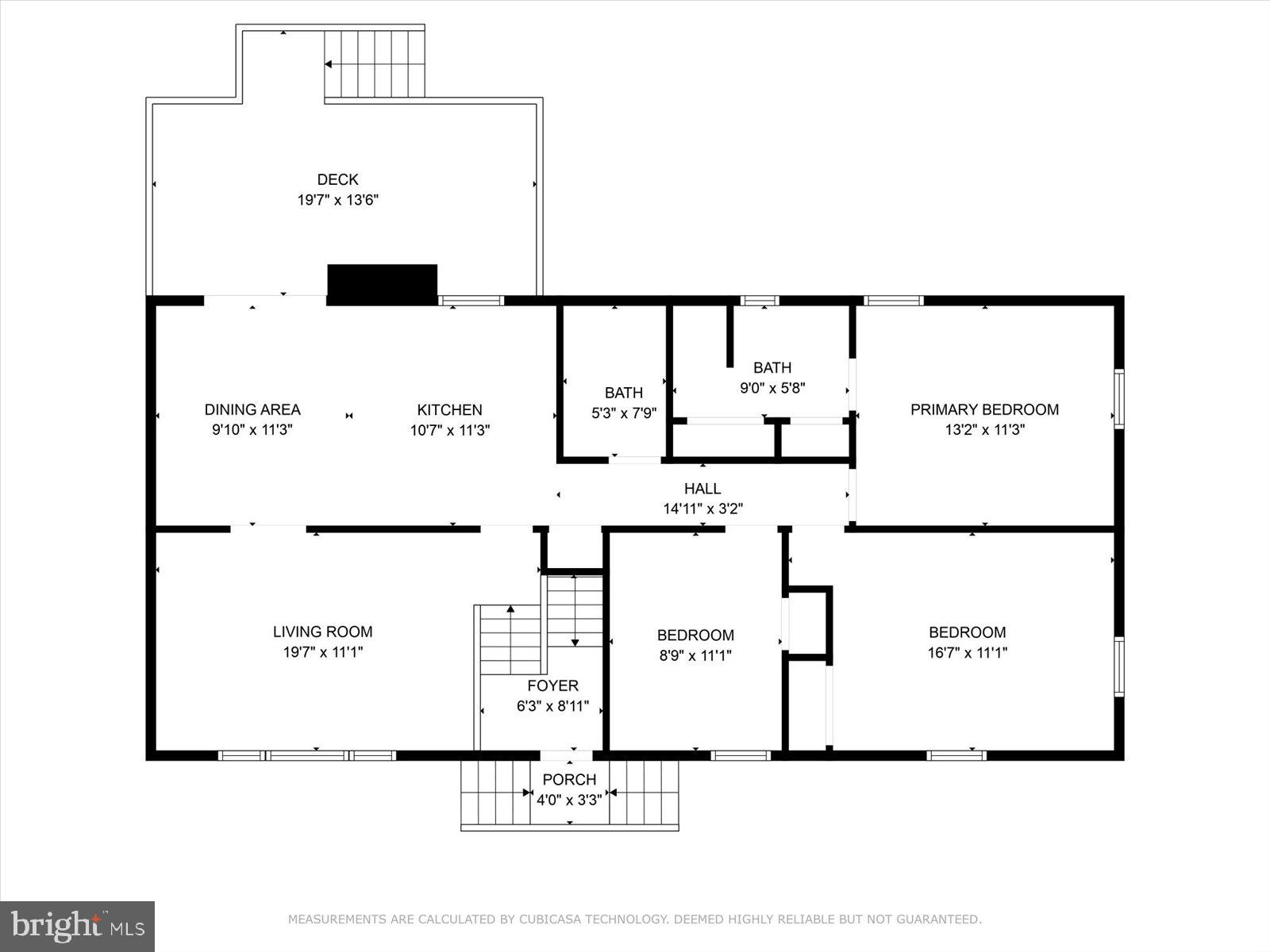 1644 Truslow Road Fredericksburg, VA 22406 - Photo 42 of 43 Gallery Image 42