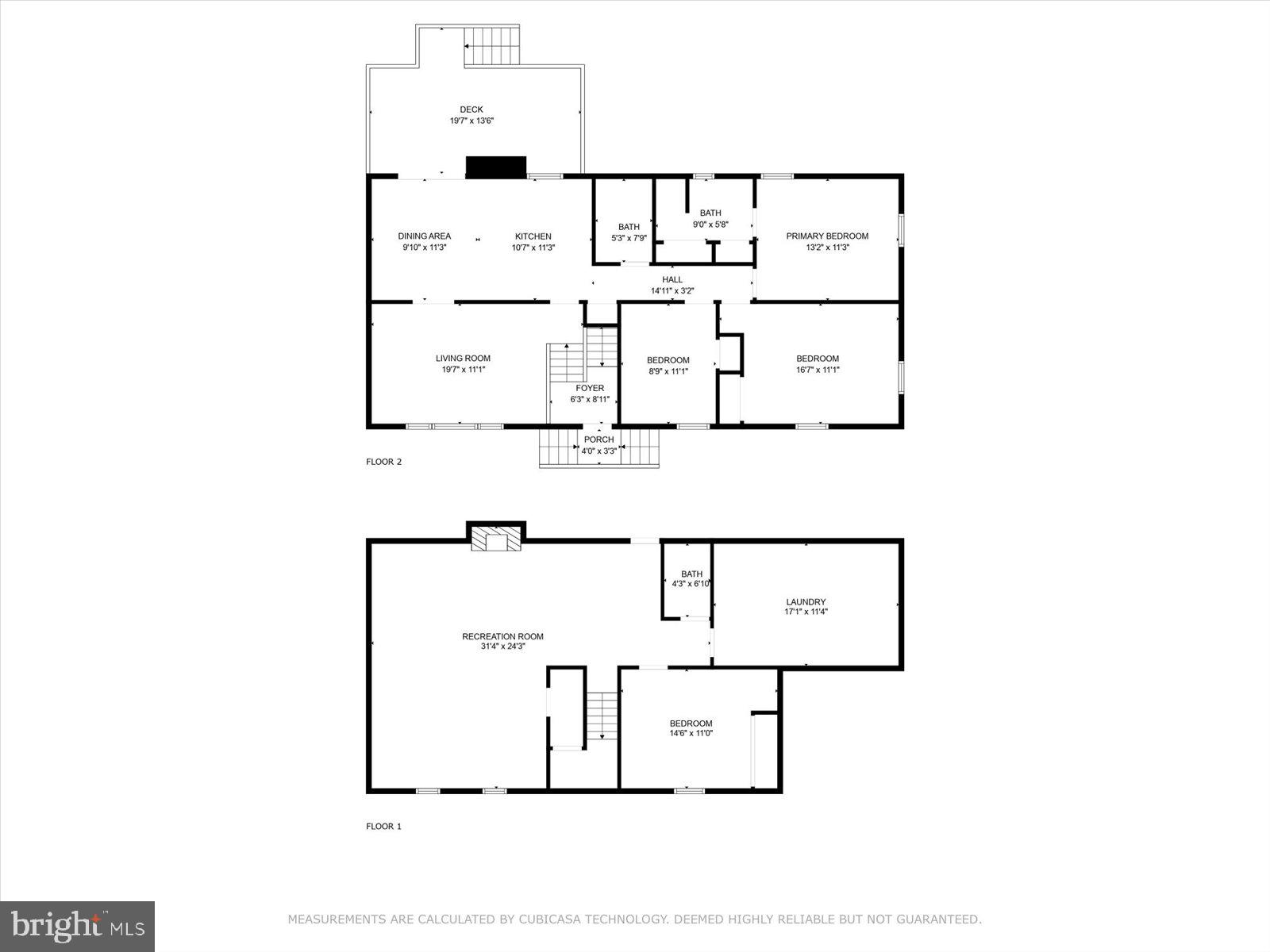 1644 Truslow Road Fredericksburg, VA 22406 - Photo 43 of 43 Gallery Image 43