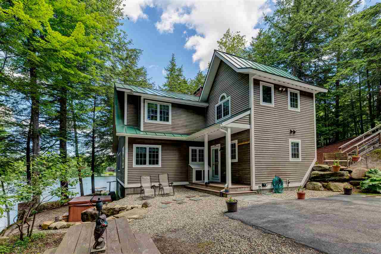 62 Ridgewood Road Sunapee, NH 03782 - Photo 1 of 1