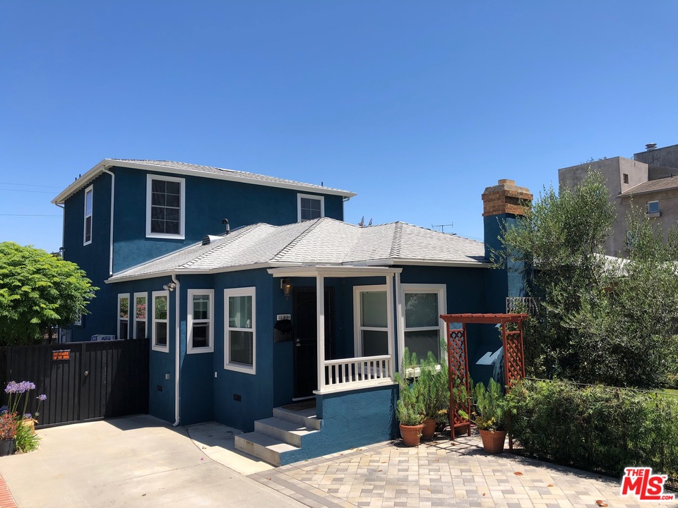 1822 Preuss Road Los Angeles, CA 90035 - Photo 1 of 1 Gallery Image 1