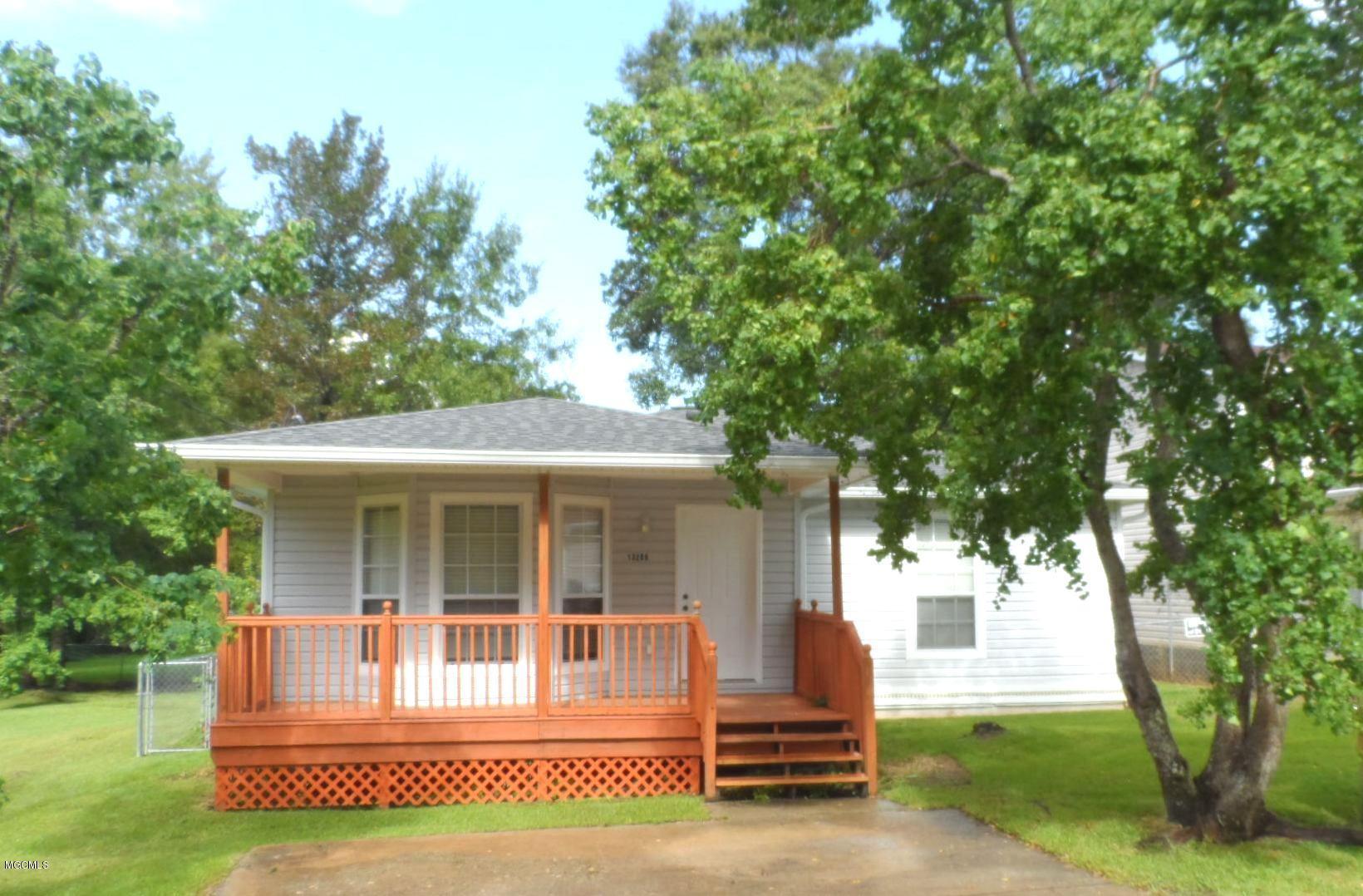 13289 Rene Avenue Gulfport, MS 39503 - Photo 1 of 20 Front