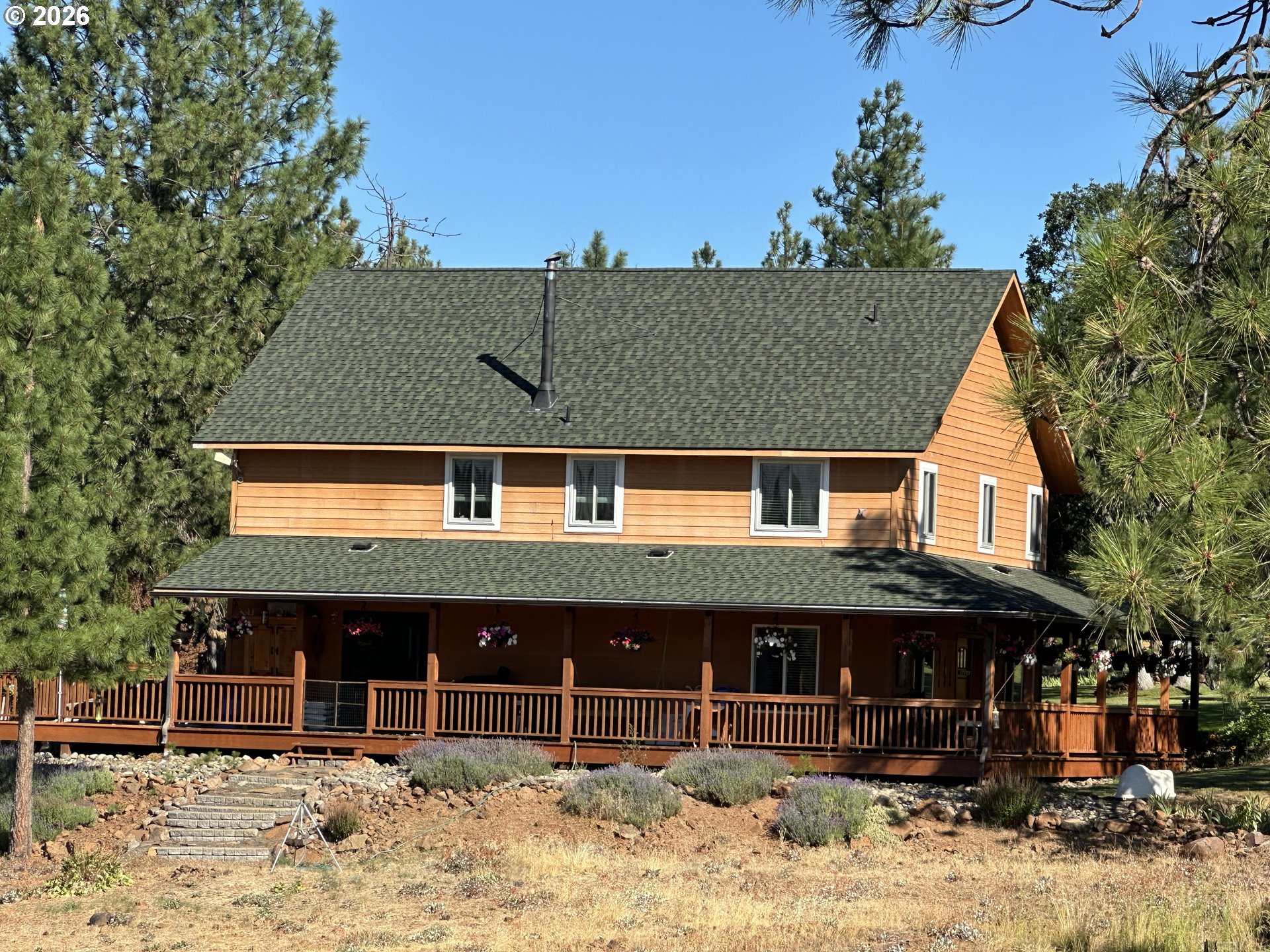 625 Saxton Road Goldendale, WA 98620 - Photo 7 of 43 Gallery Image 7