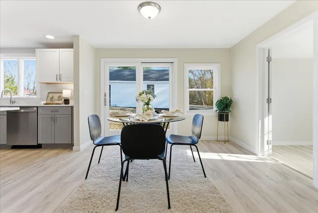 $415,000 | 670 Wiscasset Road, Boothbay, ME 04537