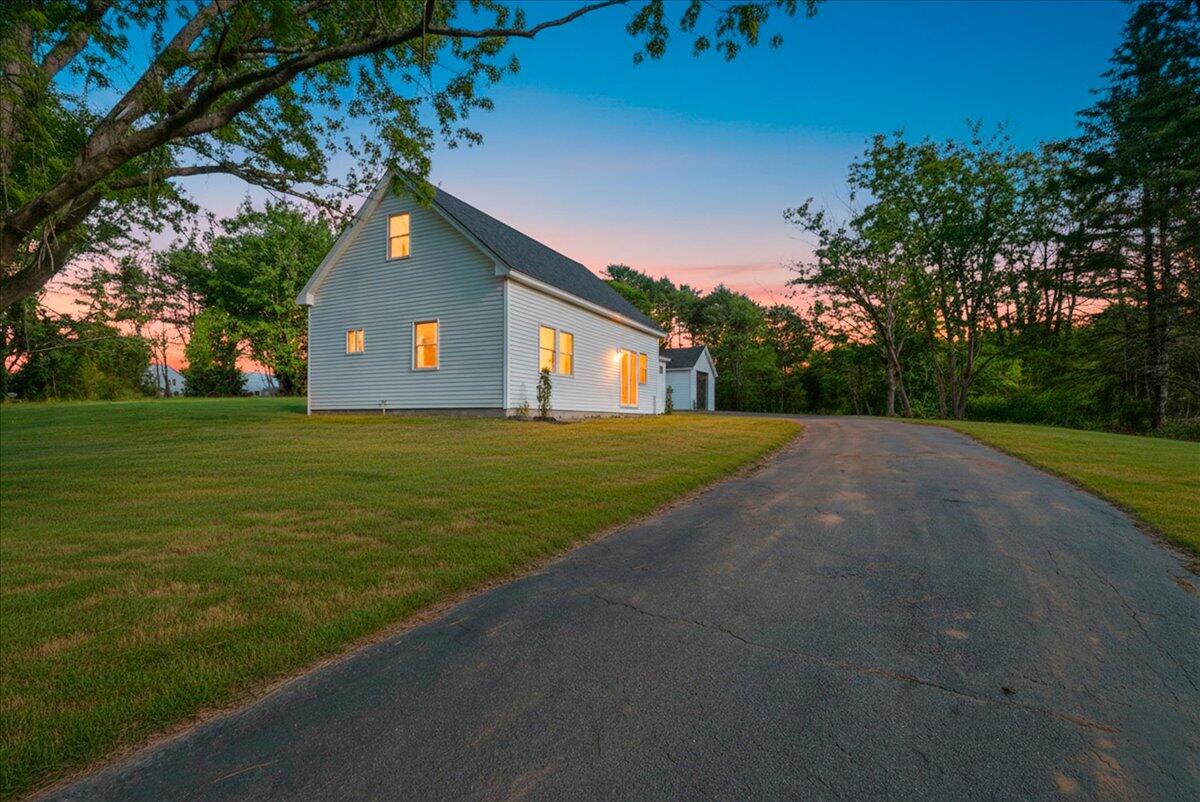 670 Wiscasset Road Boothbay, ME 04537 - Photo 2 of 30 01-670 Wiscasset Rd_Boothbay_ME-12