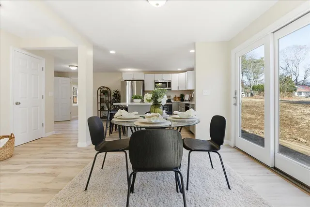 $415,000 | 670 Wiscasset Road, Boothbay, ME 04537