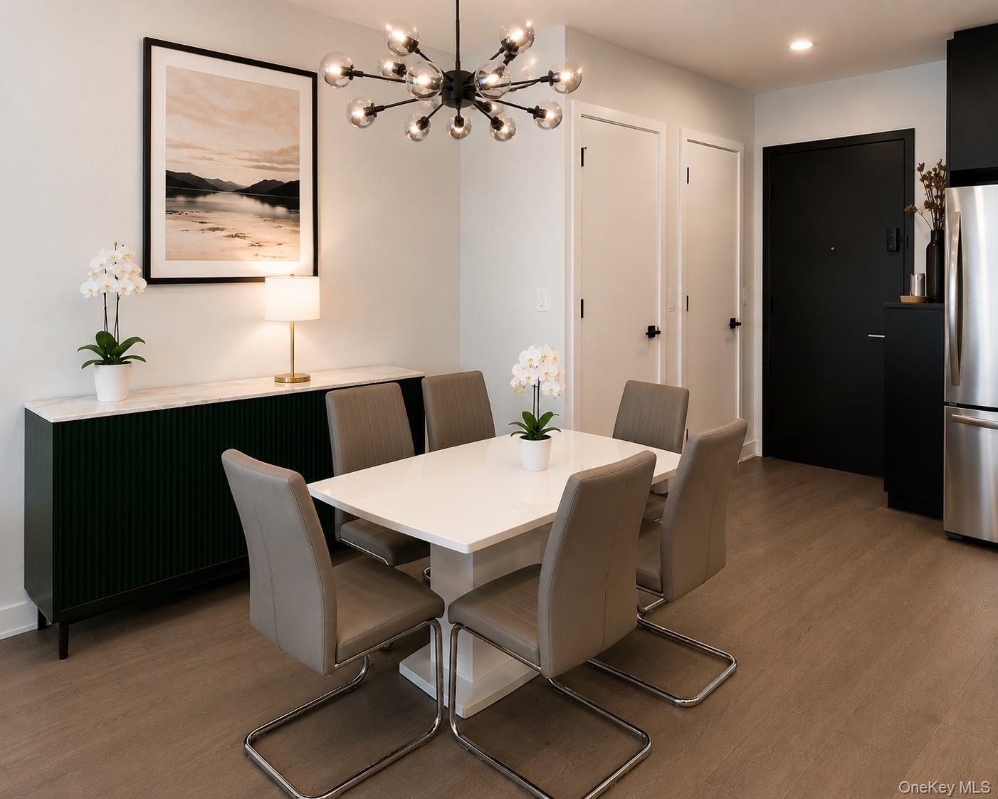 511 Evergreen Avenue, Unit 2D Brooklyn, NY 11221 - Photo 4 of 13 Gallery Image 4