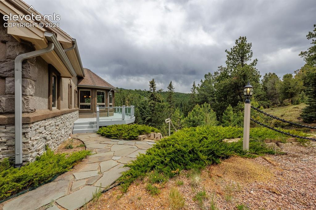 6100 Elk Valley Road Divide, CO 80814 - Photo 43 of 50