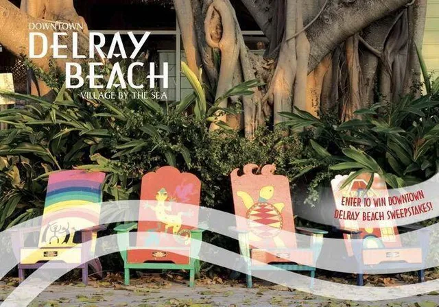 $1,975 | 1215 Crystal Way, Unit N, Delray Beach, FL 33444