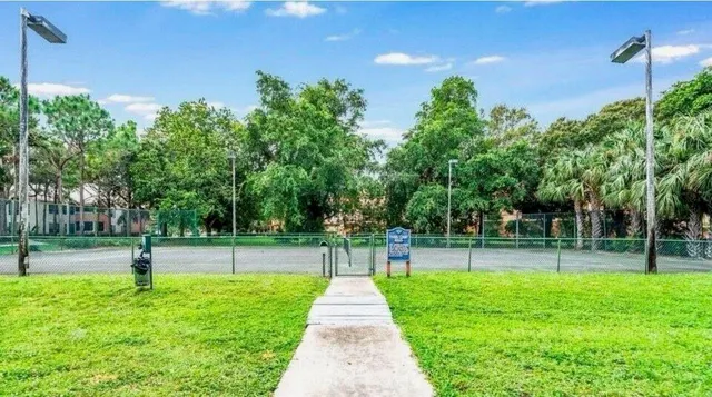 $1,975 | 1215 Crystal Way, Unit N, Delray Beach, FL 33444