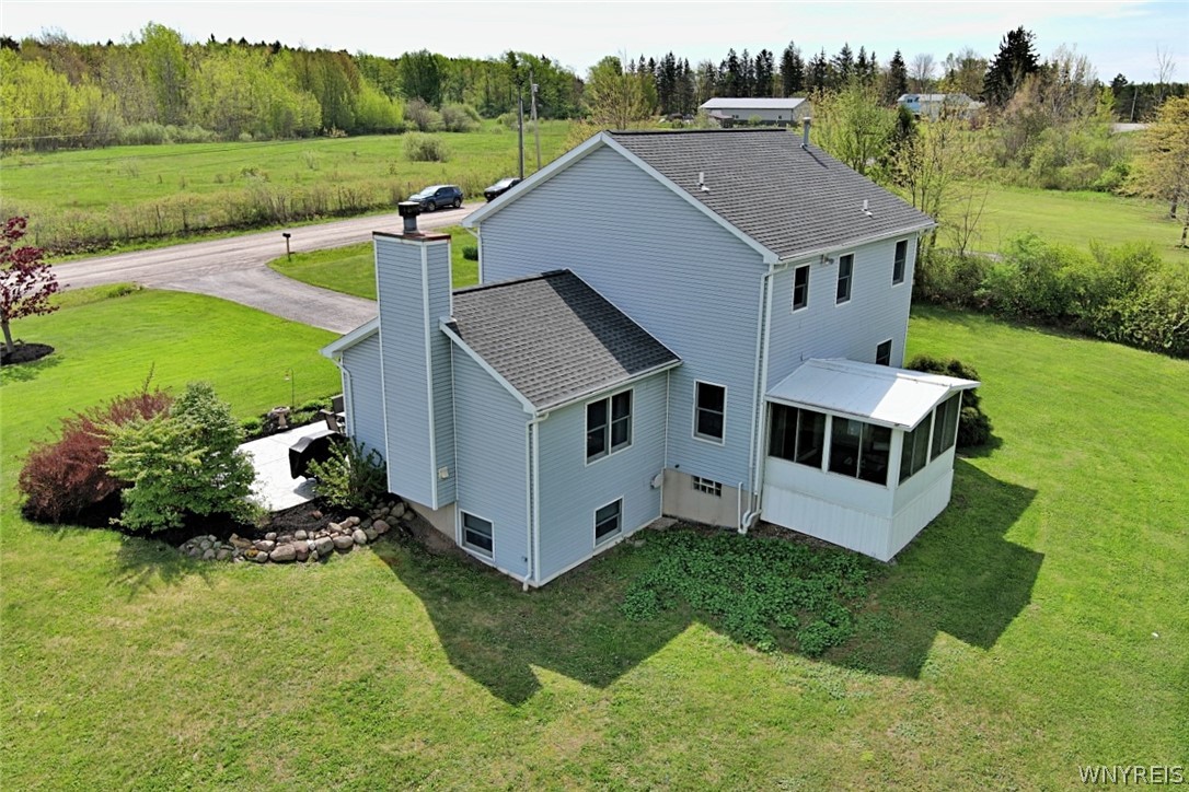 428 Gadd Road Alden, NY 14004 - Photo 36 of 50