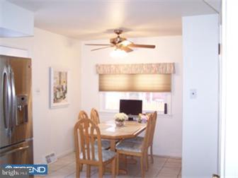 228 Glendale Road Havertown, PA 19083 - Photo 6 of 12 Breakfast Room