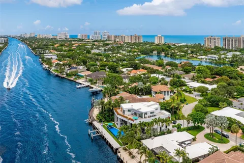 $19,995,000 | 34 Minnetonka Road, Sea Ranch Lakes, FL 33308