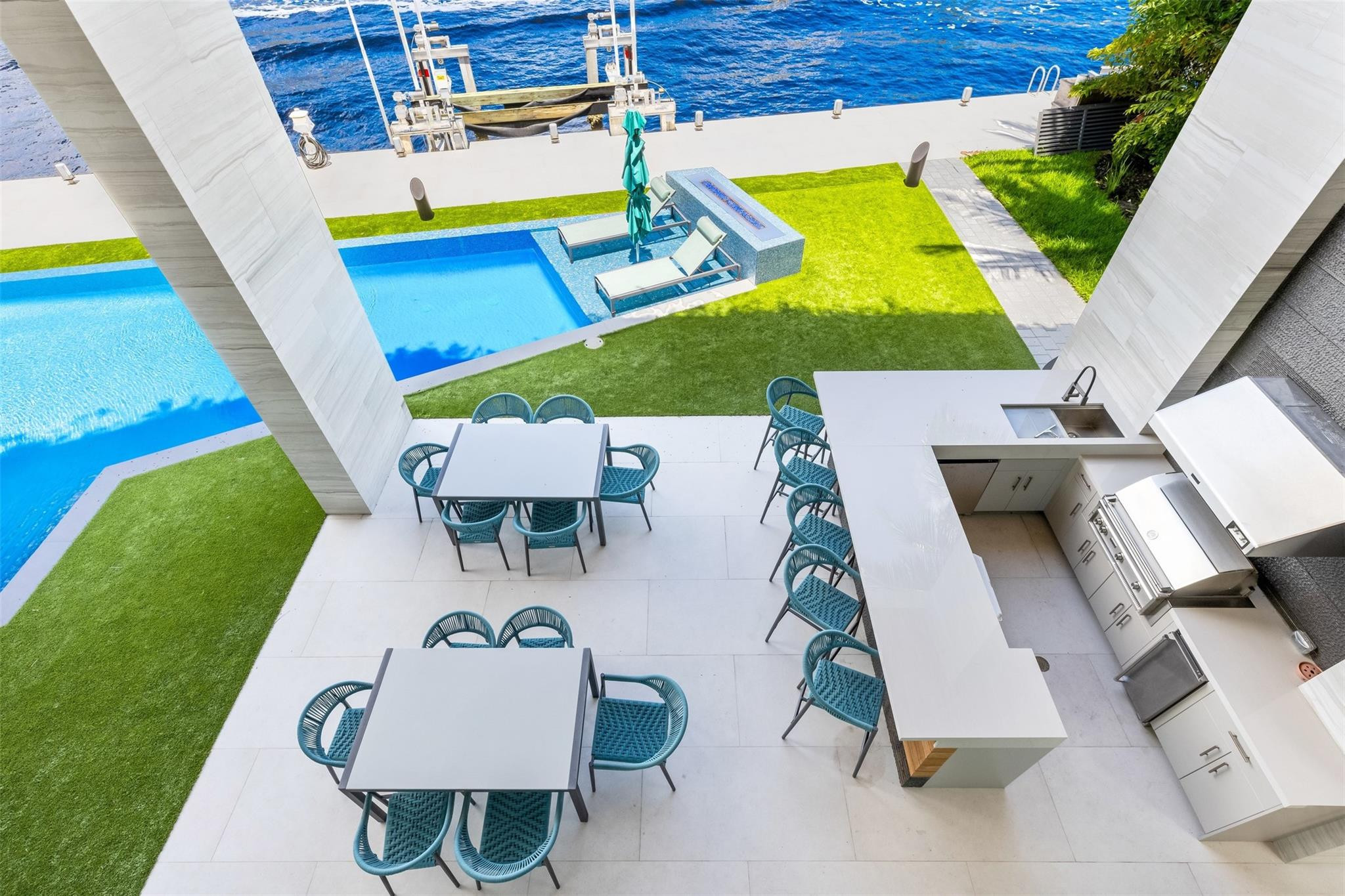 34 Minnetonka Road Sea Ranch Lakes, FL 33308 - Photo 55 of 89 Photo 55