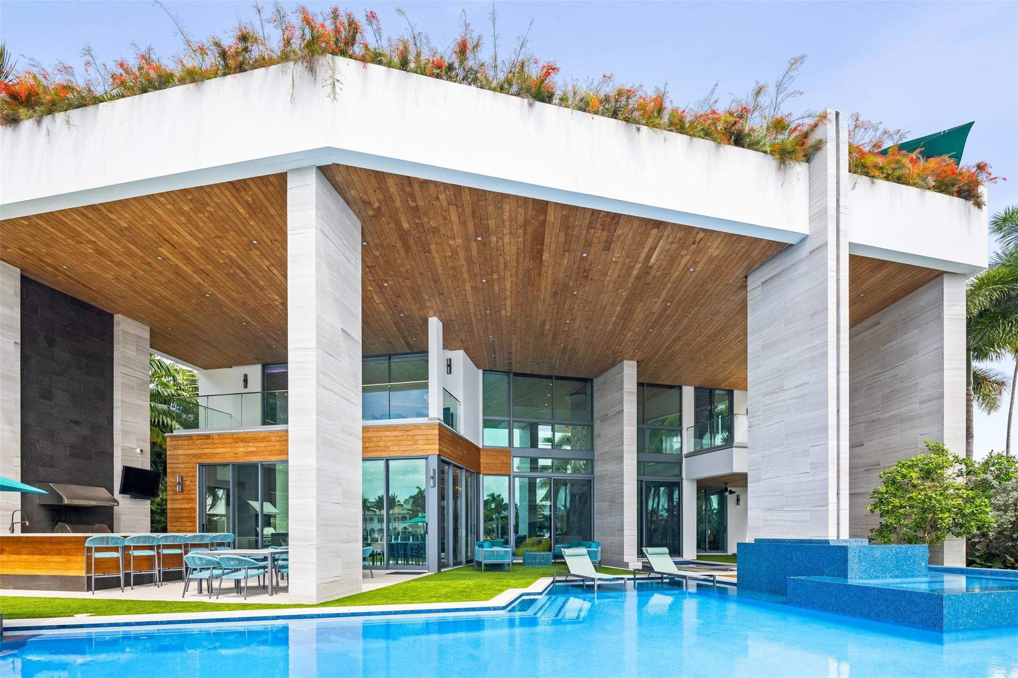 34 Minnetonka Road Sea Ranch Lakes, FL 33308 - Photo 58 of 89 Photo 58