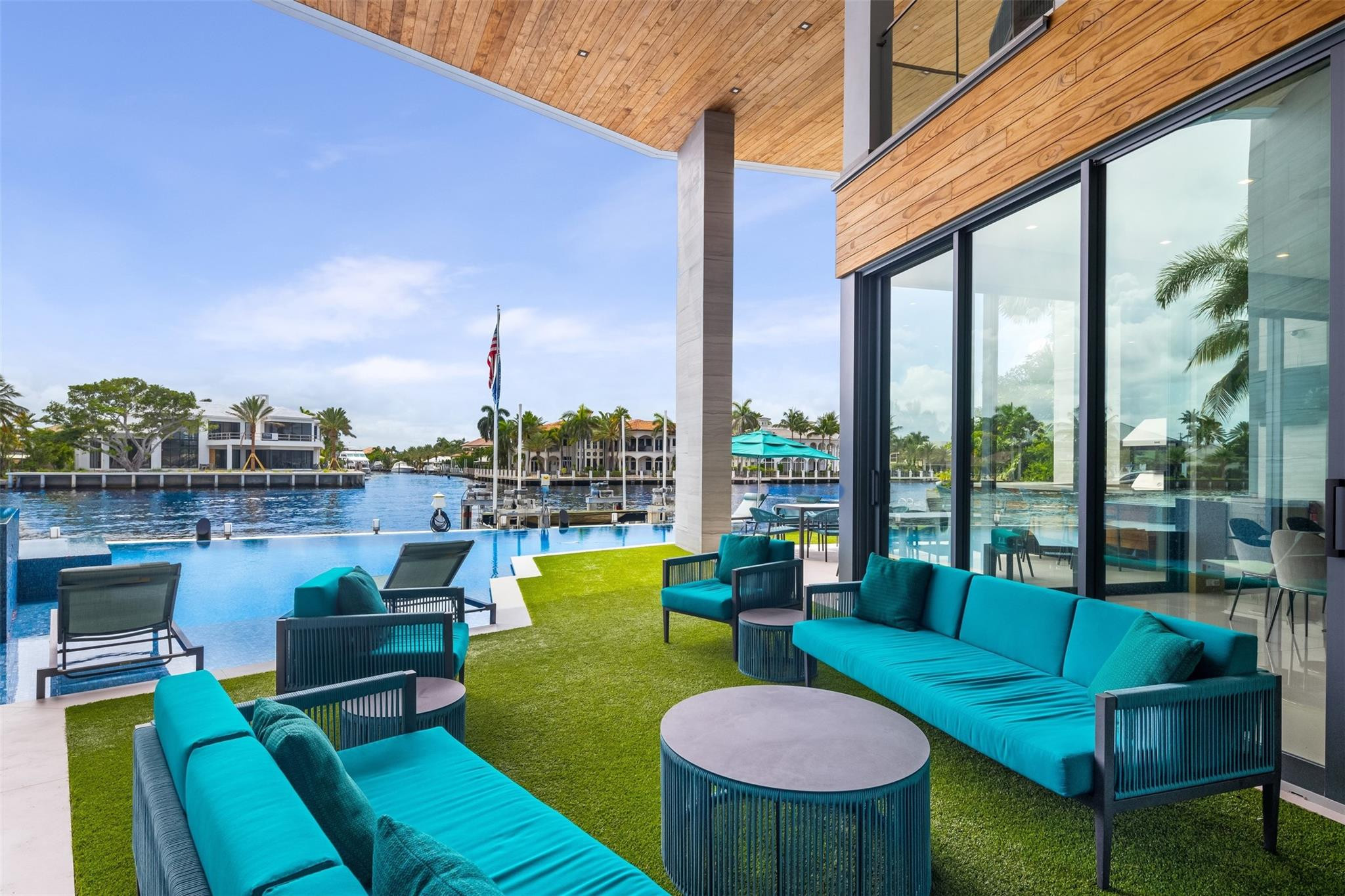 34 Minnetonka Road Sea Ranch Lakes, FL 33308 - Photo 61 of 89 Photo 61