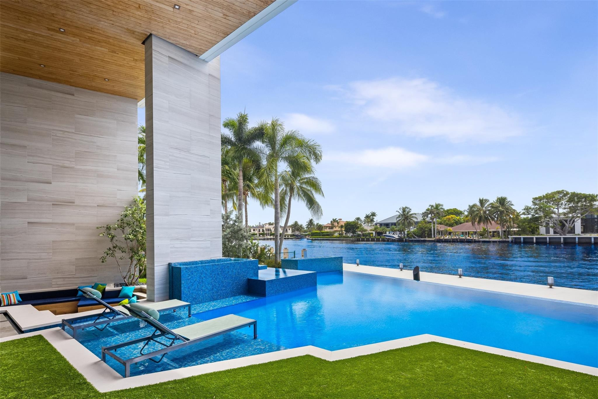 34 Minnetonka Road Sea Ranch Lakes, FL 33308 - Photo 63 of 89 Photo 63