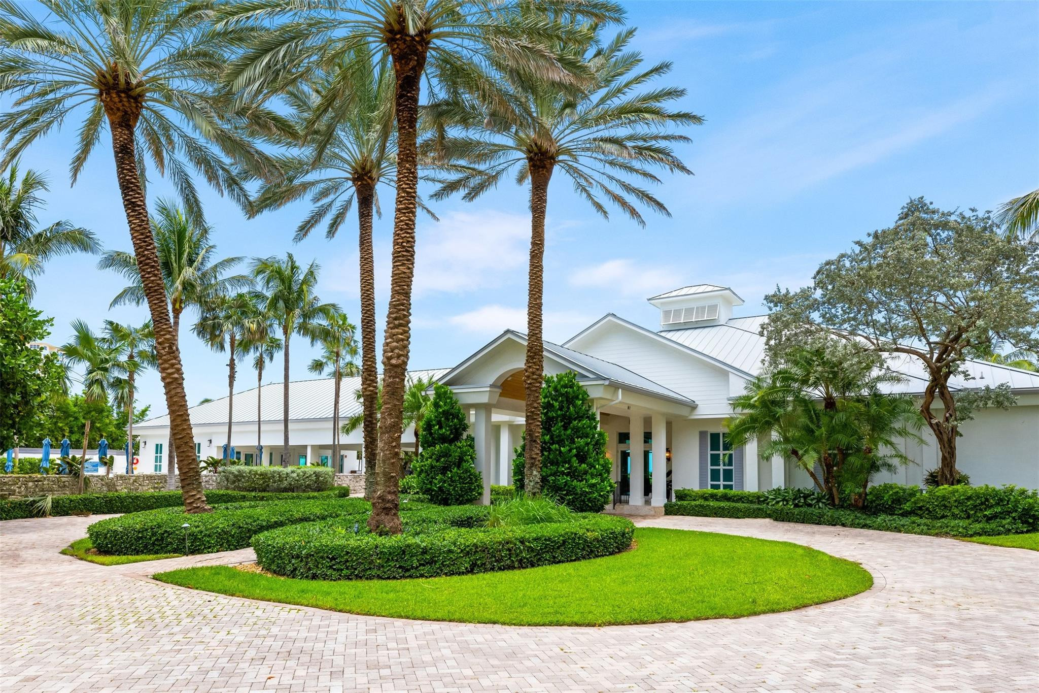 34 Minnetonka Road Sea Ranch Lakes, FL 33308 - Photo 82 of 89 Community Club House