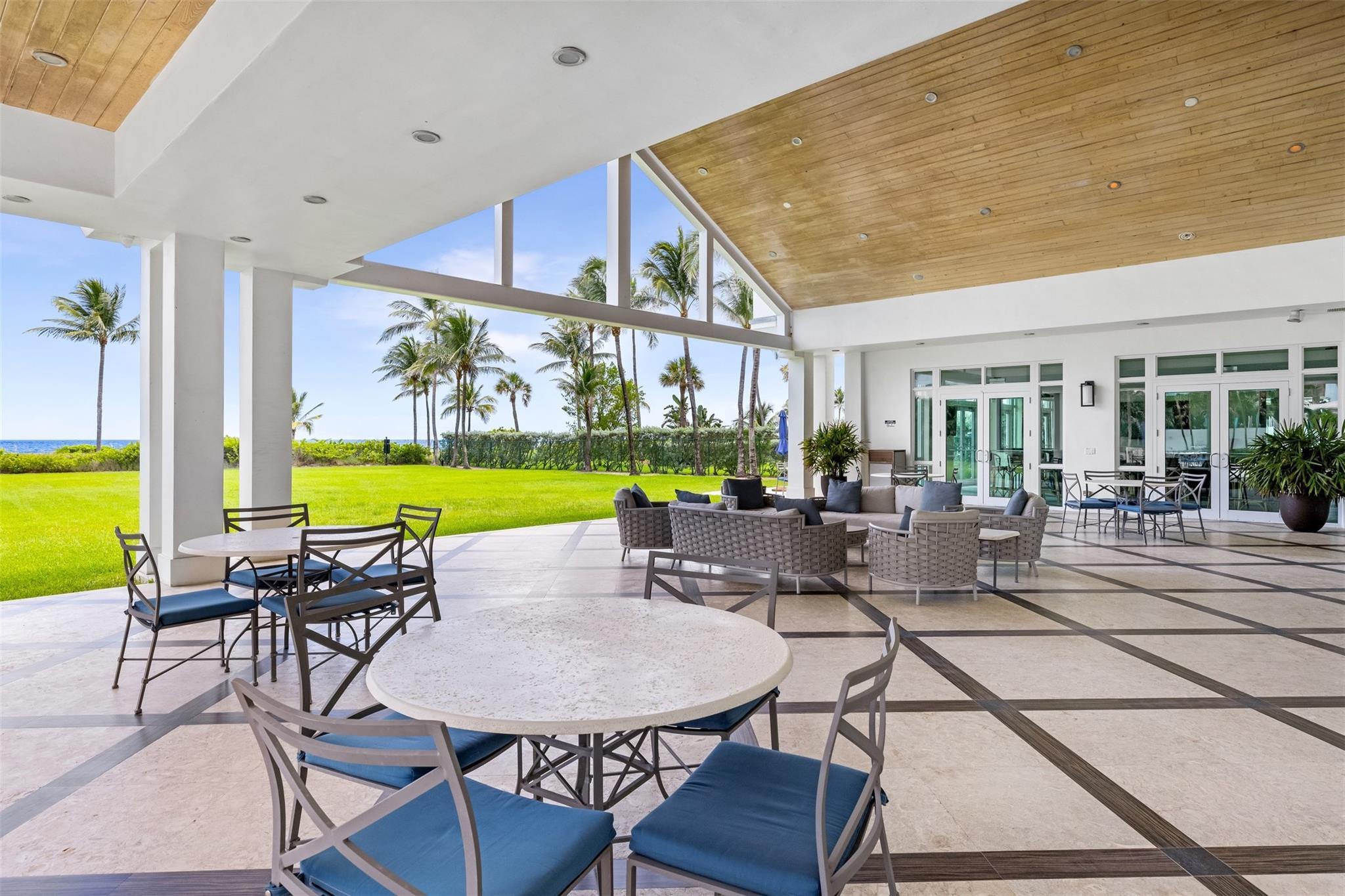 34 Minnetonka Road Sea Ranch Lakes, FL 33308 - Photo 84 of 89 Community Club House