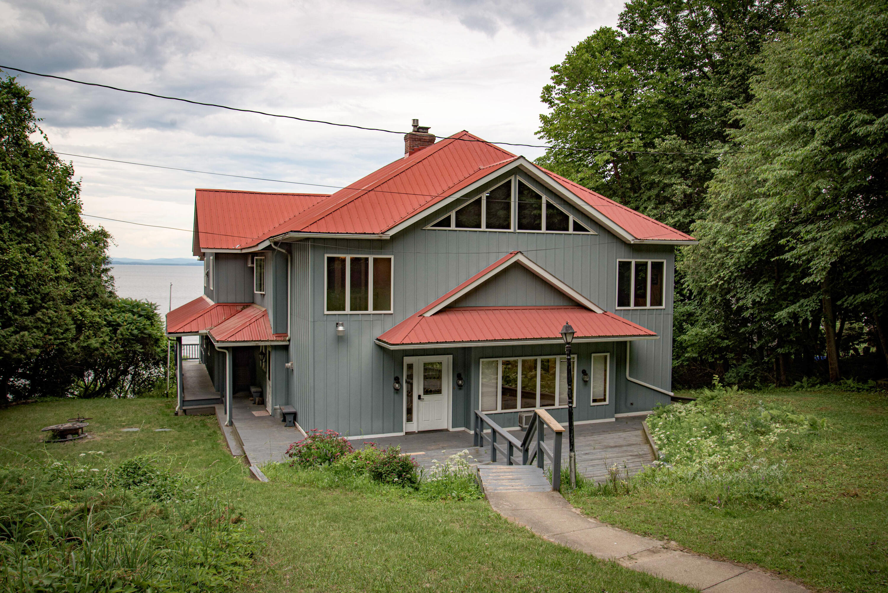 213 Corlear Bay Road Keeseville, NY 12944 - Photo 3 of 62