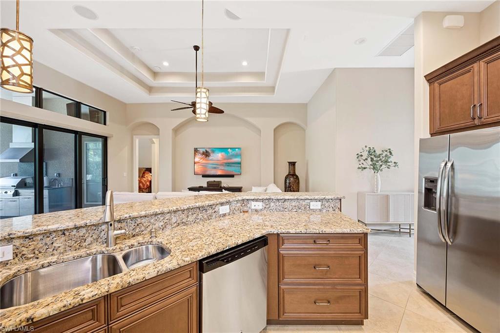 6255 Brunello Lane Naples, FL 34113 - Photo 11 of 40