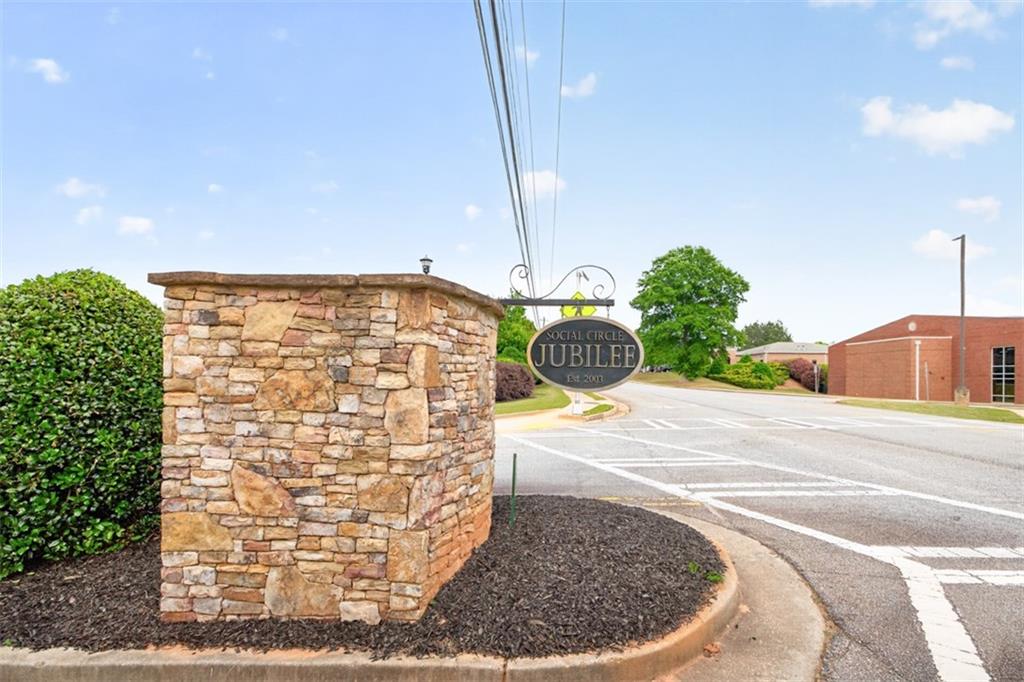 340 New Alcovy Road Social Circle, GA 30025 - Photo 52 of 52