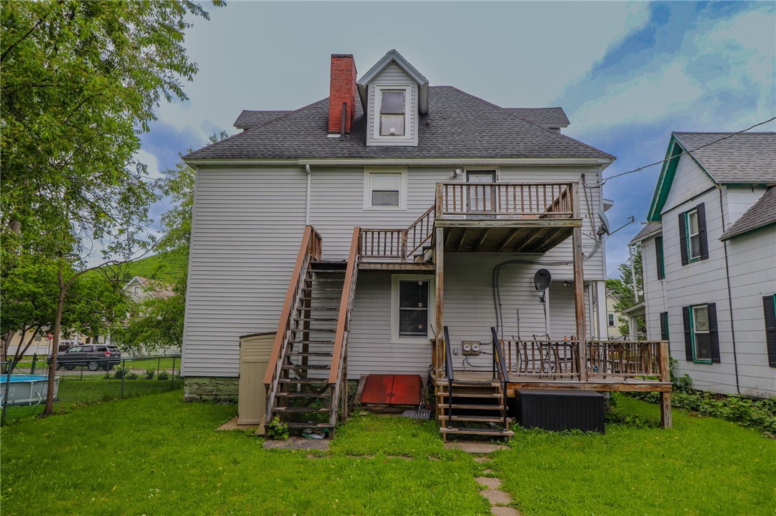 241 Decatur Street Corning, NY 14830 - Photo 3 of 44