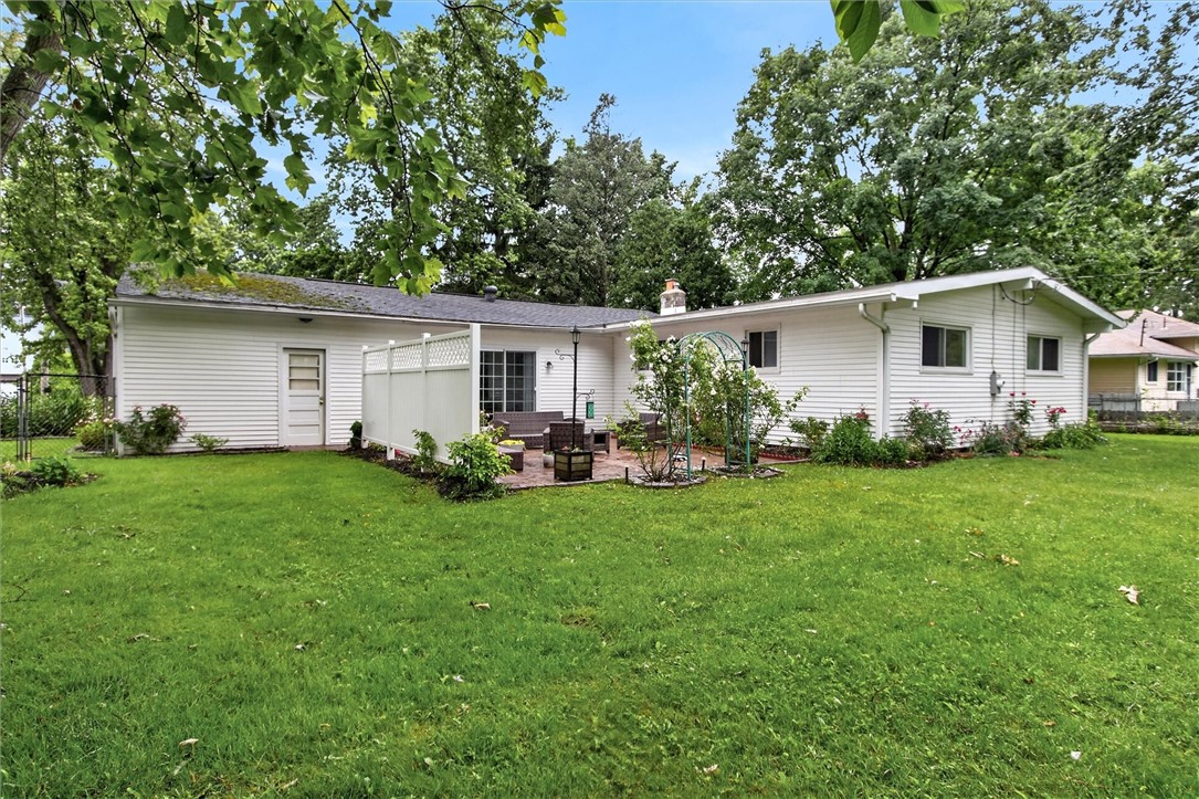 624 Pinnacle Road Henrietta, NY 14534 - Photo 33 of 41