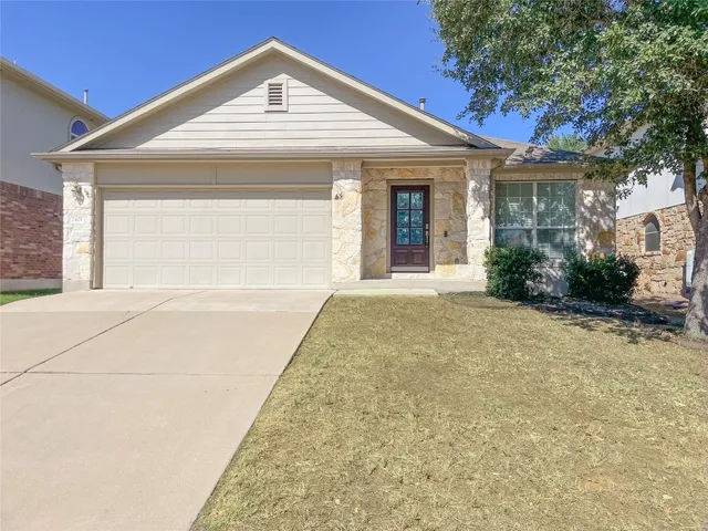 $2,200 | 2401 Christoff Loop, Austin, TX 78748
